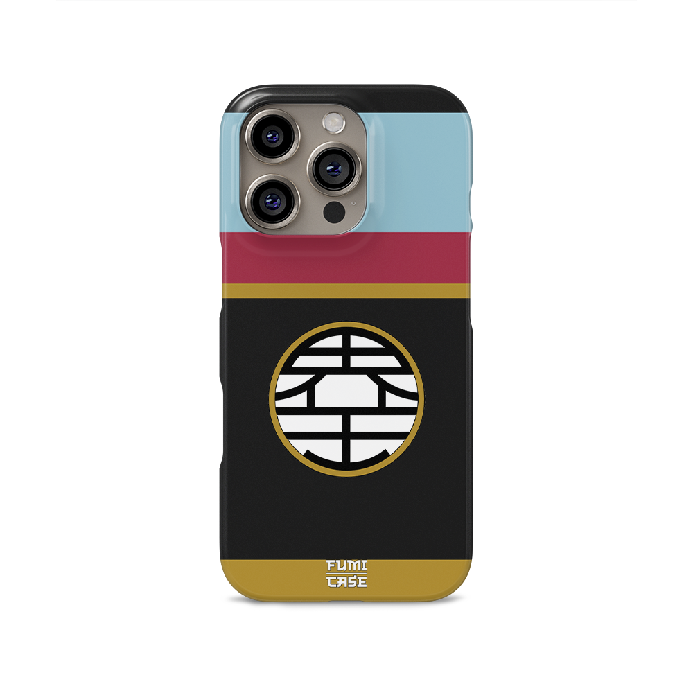 King Kai Subtle-Slim