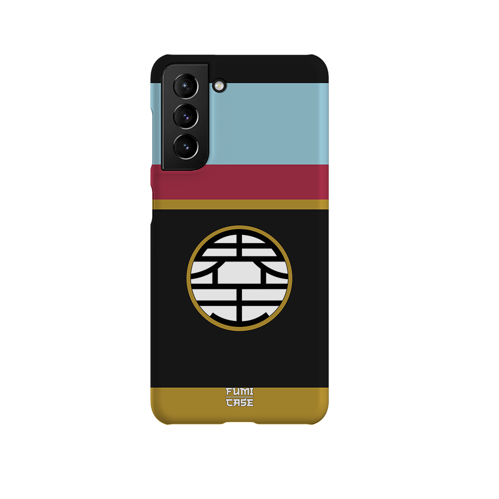 King Kai Subtle-Slim