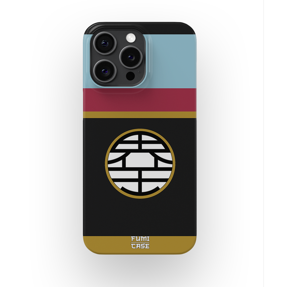 King Kai Subtle-Slim
