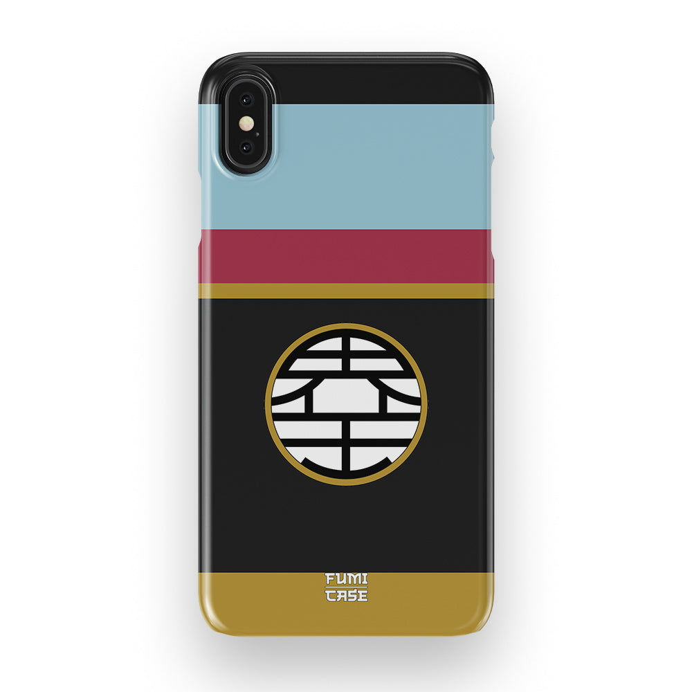 King Kai Subtle-Slim