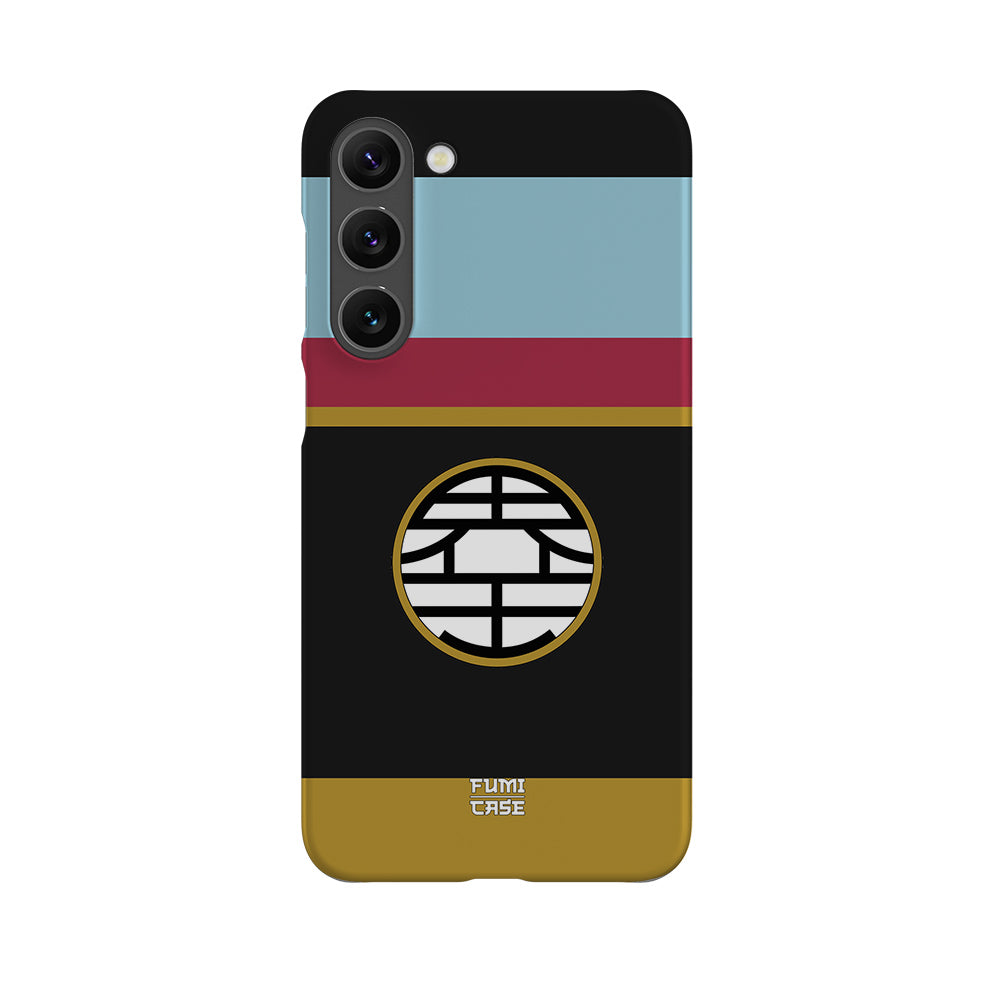 King Kai Subtle-Slim