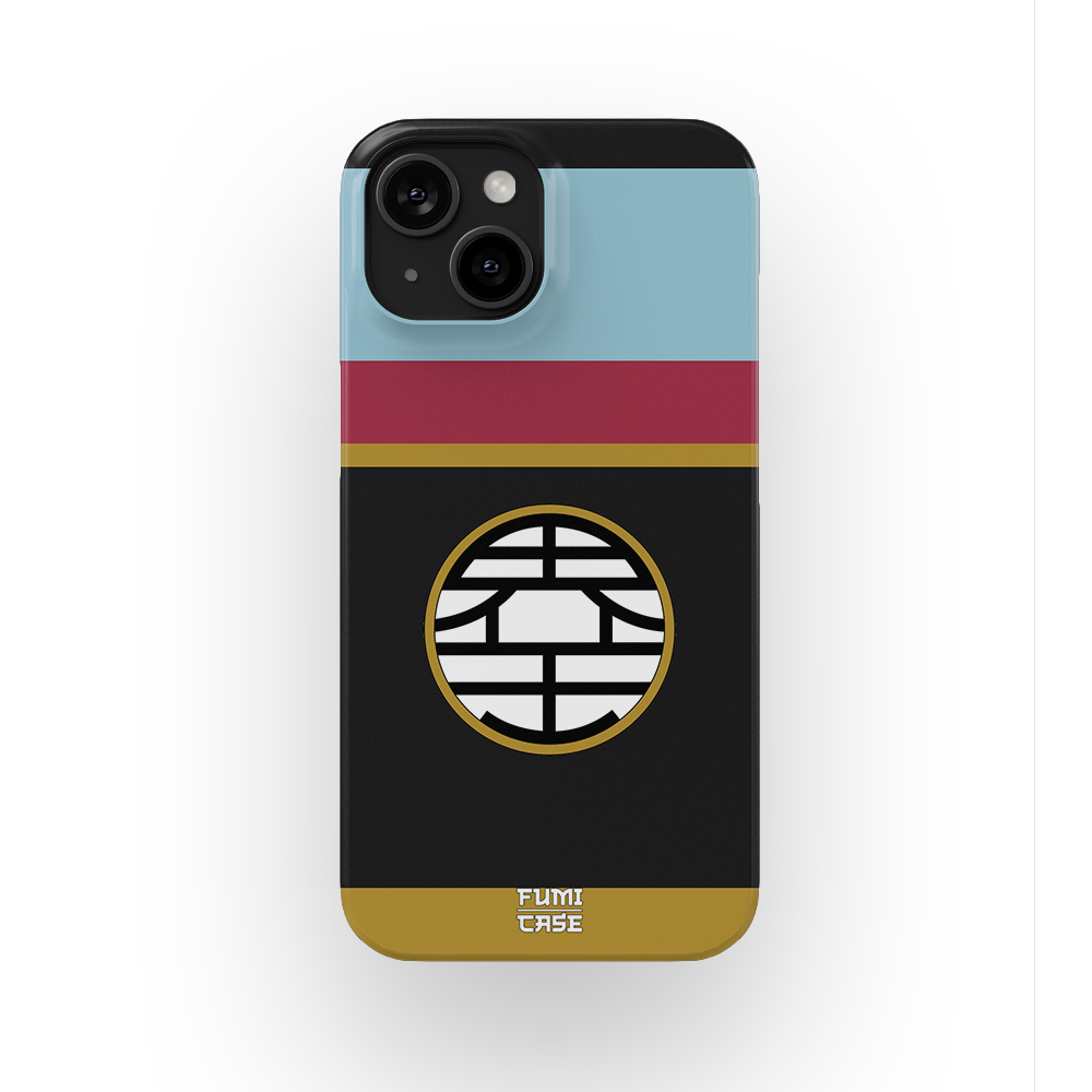King Kai Subtle-Slim