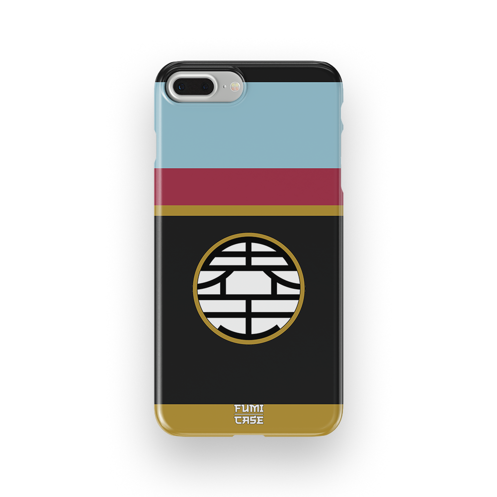 King Kai Subtle-Slim