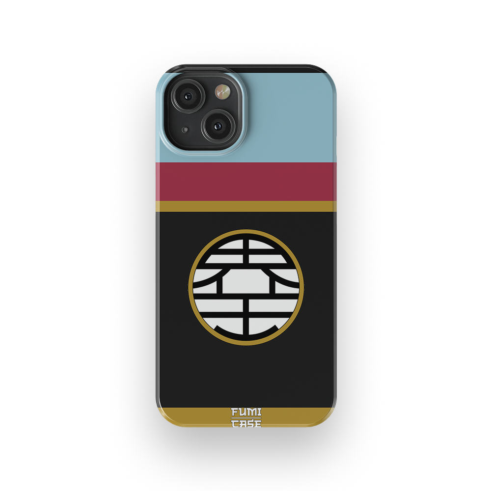 King Kai Subtle-Slim