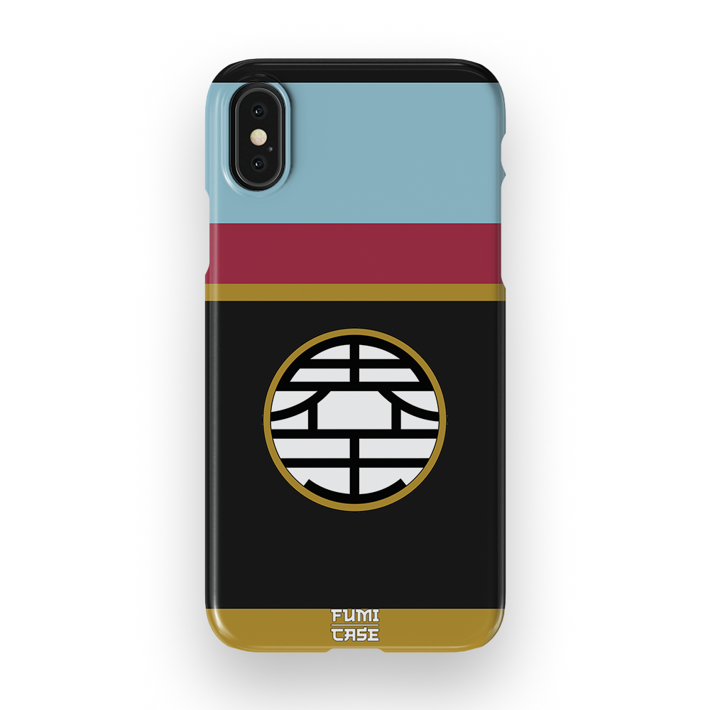 King Kai Subtle-Slim