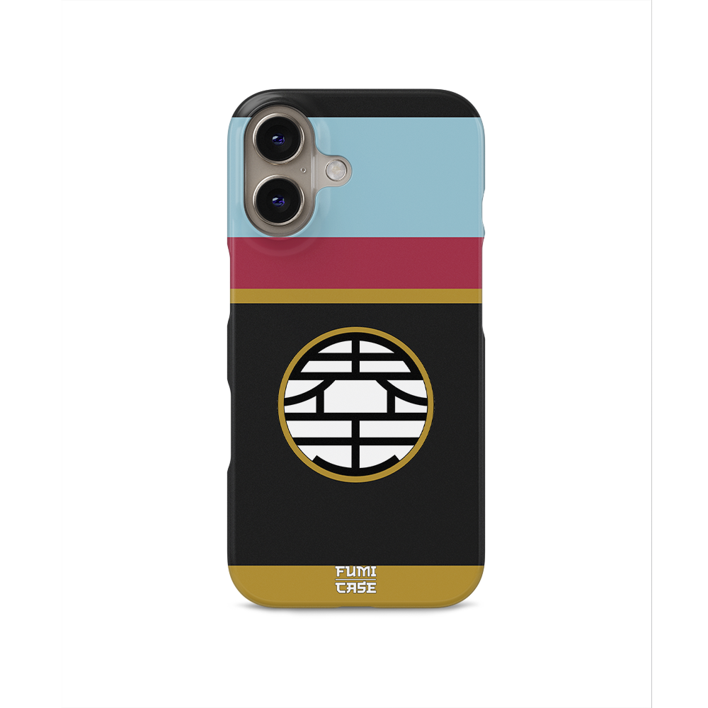 King Kai Subtle-Slim