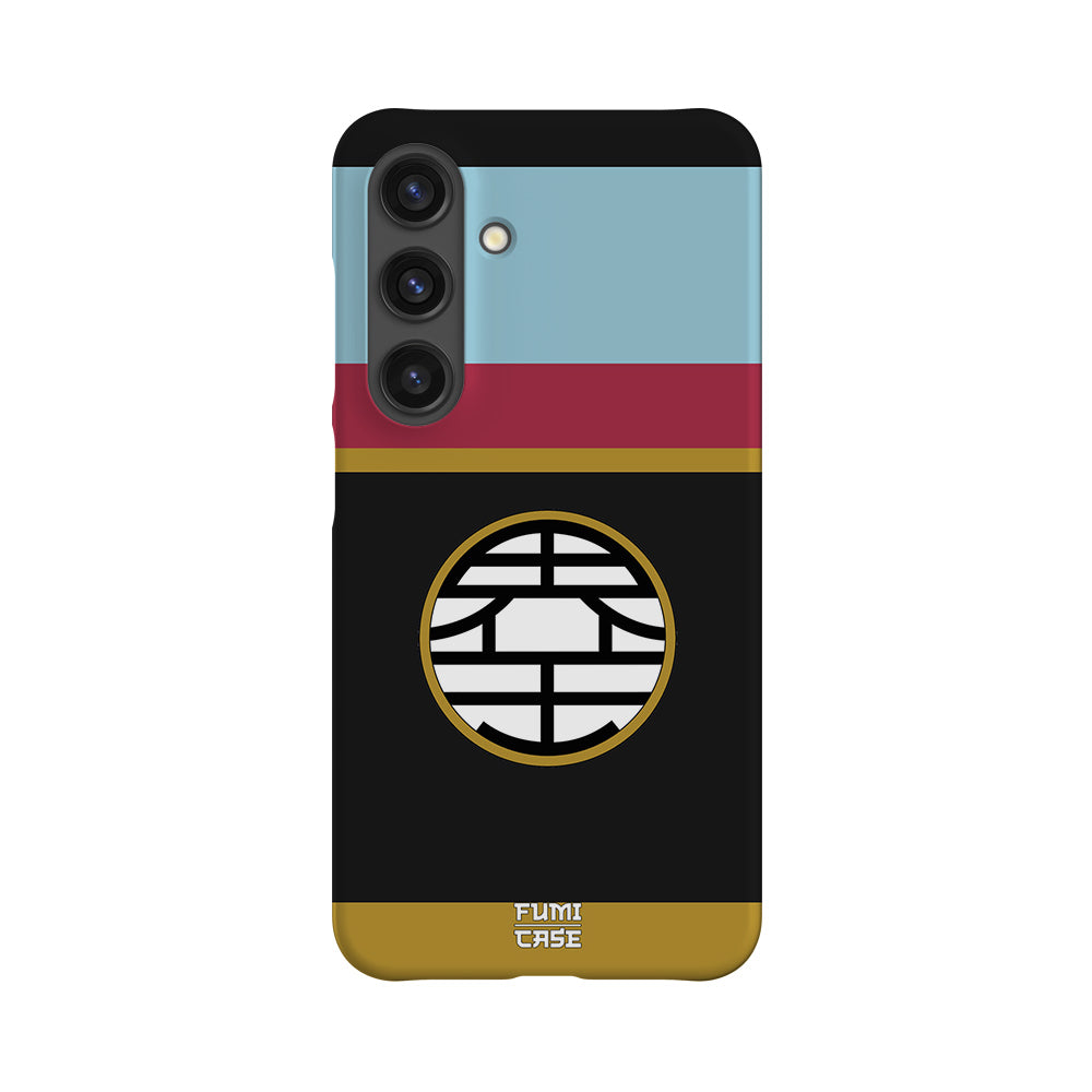 King Kai Subtle-Slim