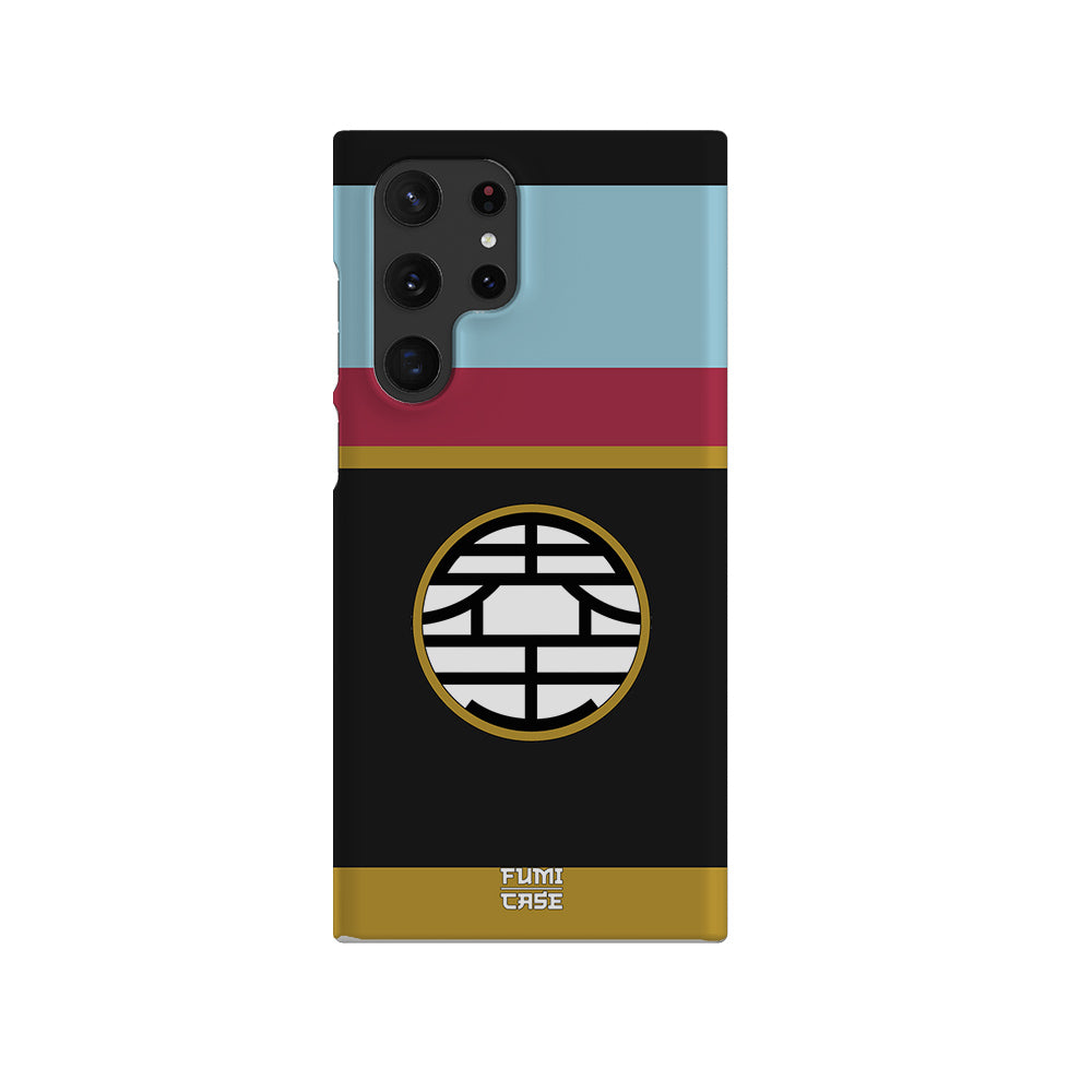 King Kai Subtle-Slim