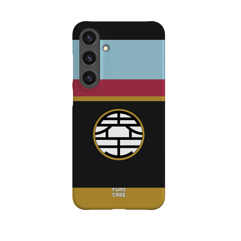 King Kai Subtle-Slim
