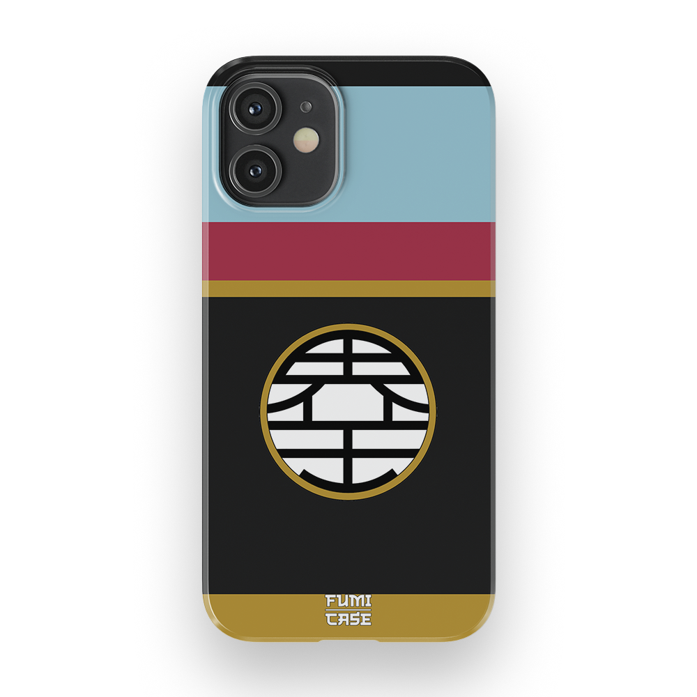King Kai Subtle-Slim