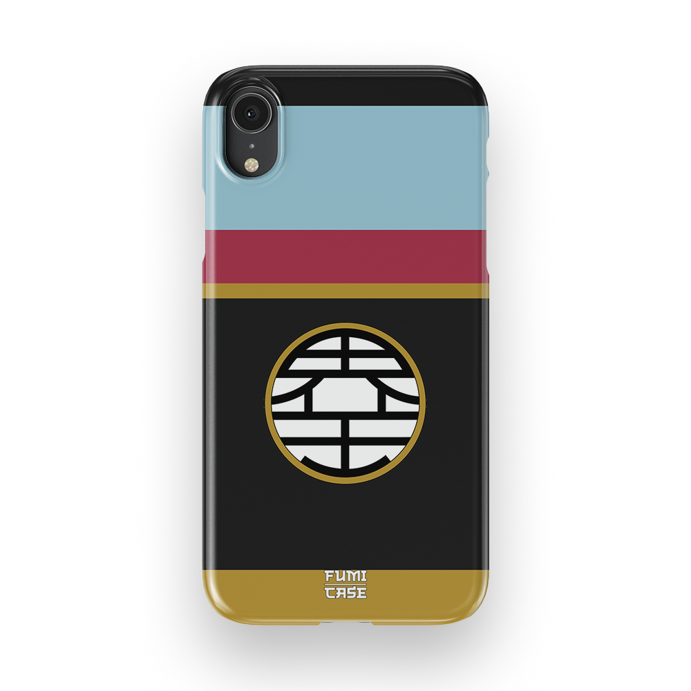 King Kai Subtle-Slim