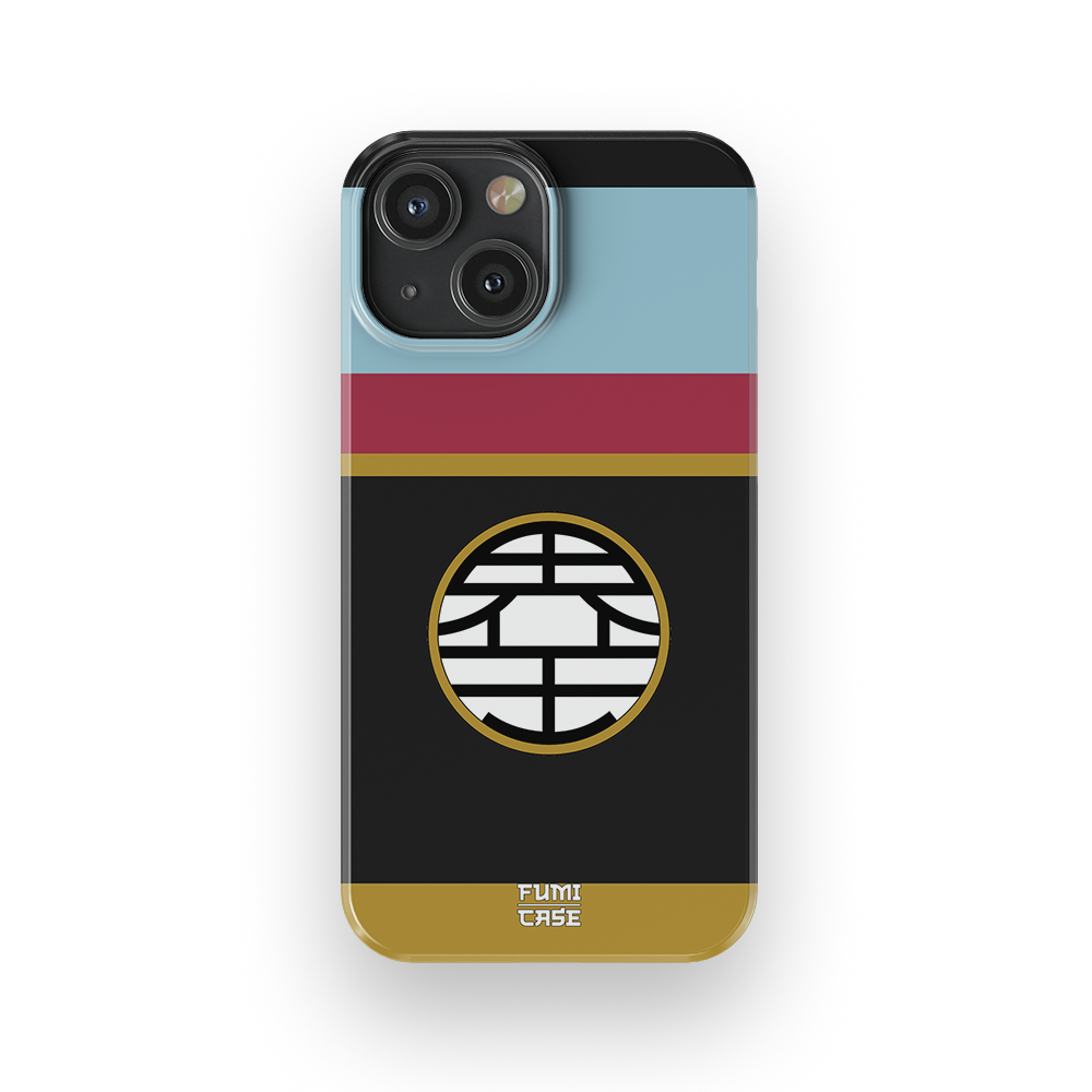 King Kai Subtle-Slim