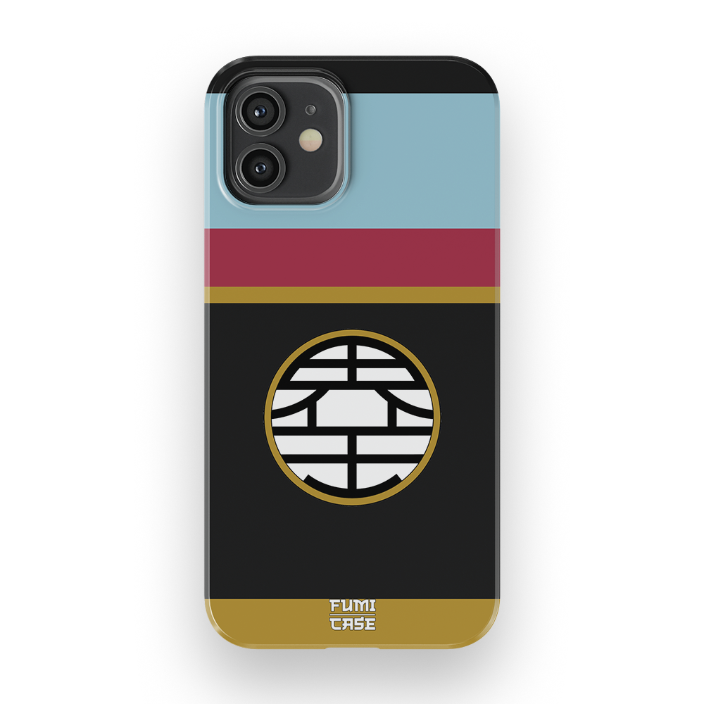 King Kai Subtle-Slim