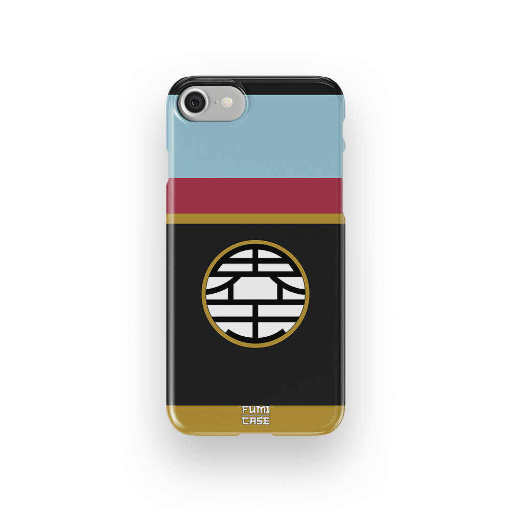 King Kai Subtle-Slim
