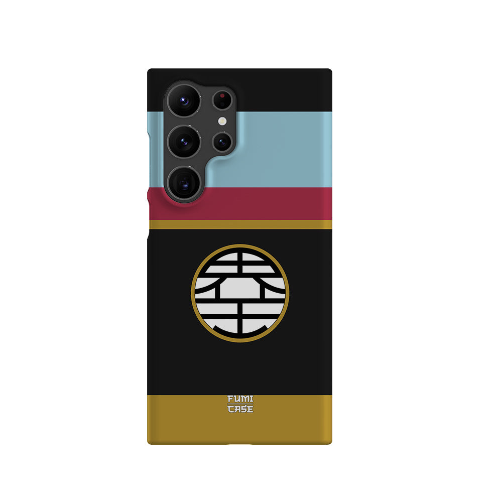 King Kai Subtle-Slim