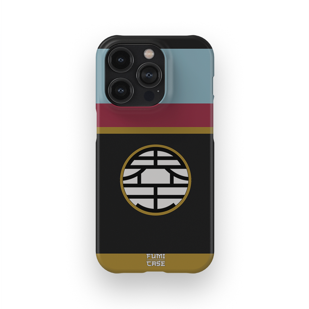 King Kai Subtle-Slim