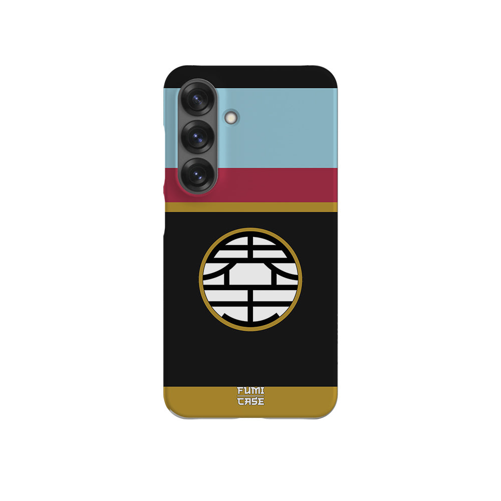 King Kai Subtle-Slim