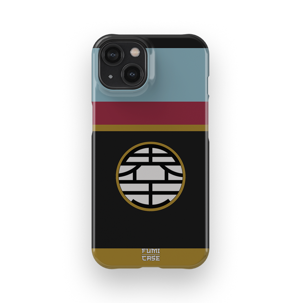 King Kai Subtle-Slim
