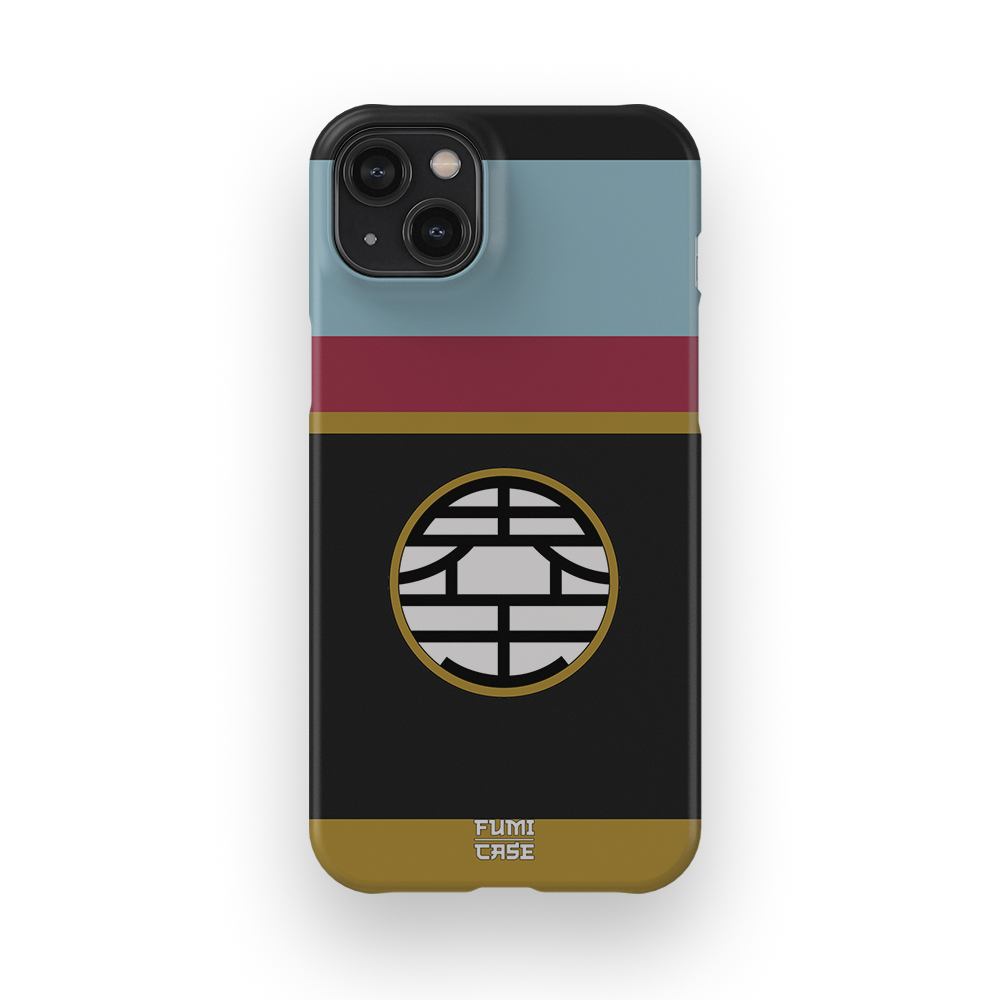 King Kai Subtle-Slim