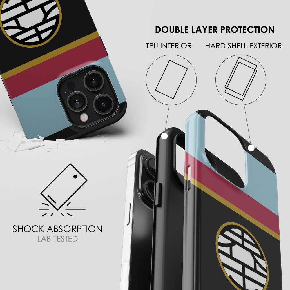 King Kai Subtle-Slim