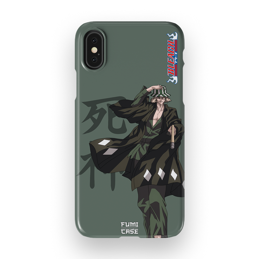 Kisuke Urahara-Slim