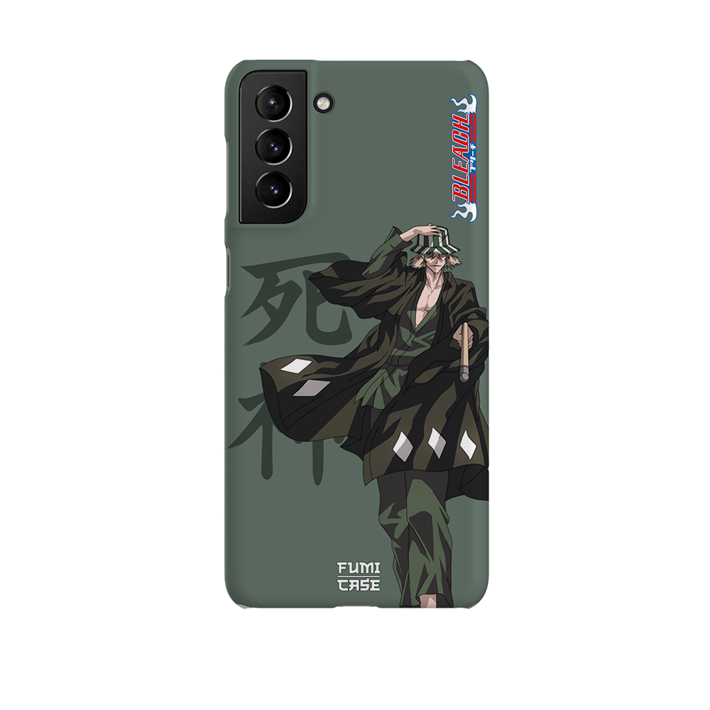 Kisuke Urahara-Slim