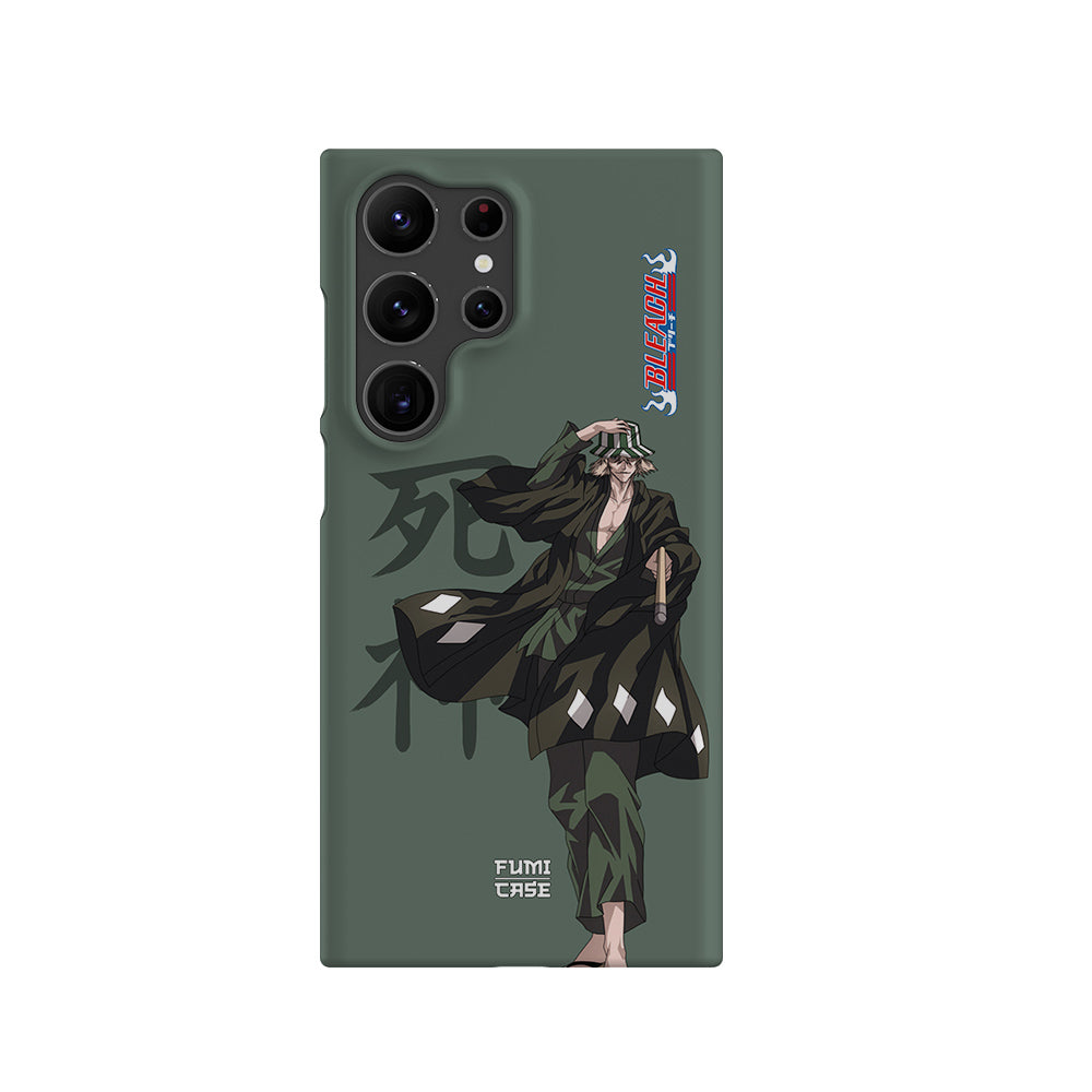 Kisuke Urahara-Slim