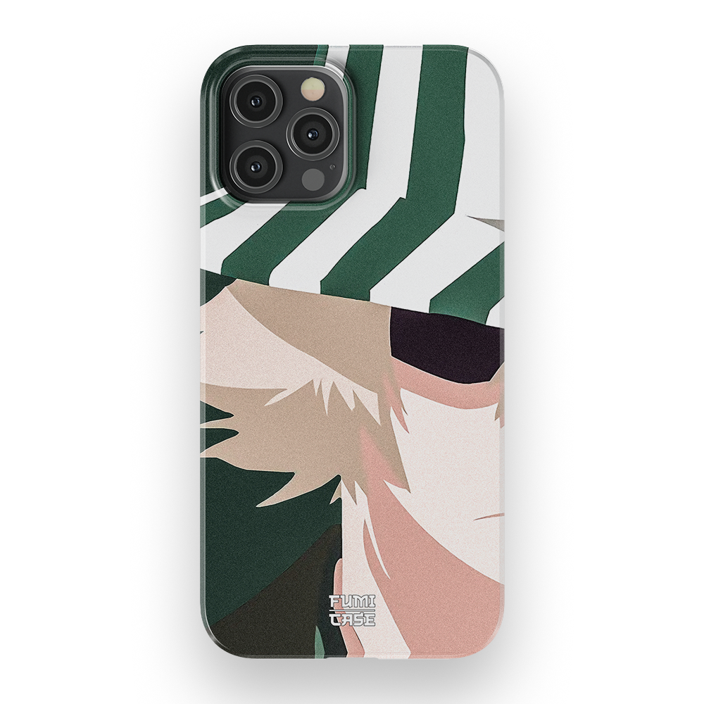 Kisuke Subtle - iPhone 12 Pro Max