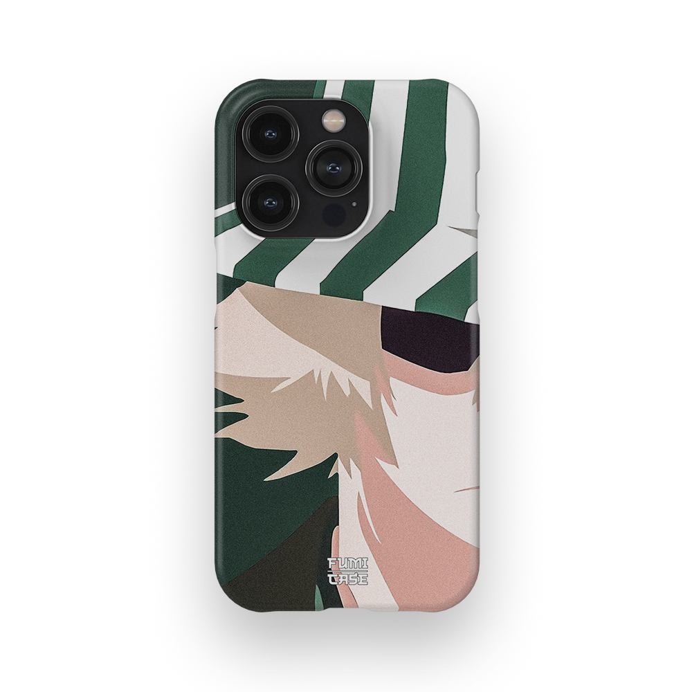 Kisuke Subtle - iPhone 14 Pro