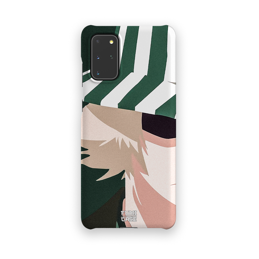 Kisuke Subtle - Galaxy S20 Plus