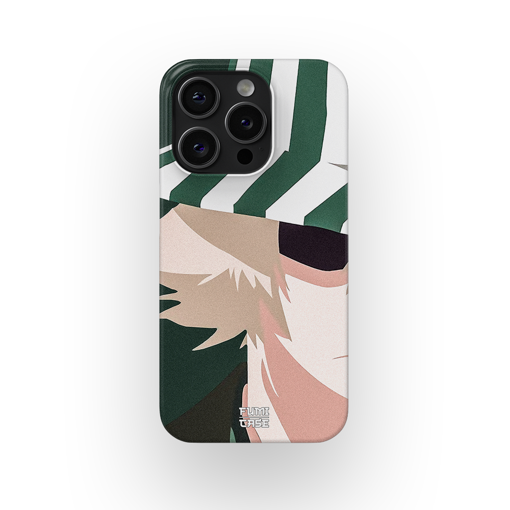 Kisuke Subtle - iPhone 15 Pro