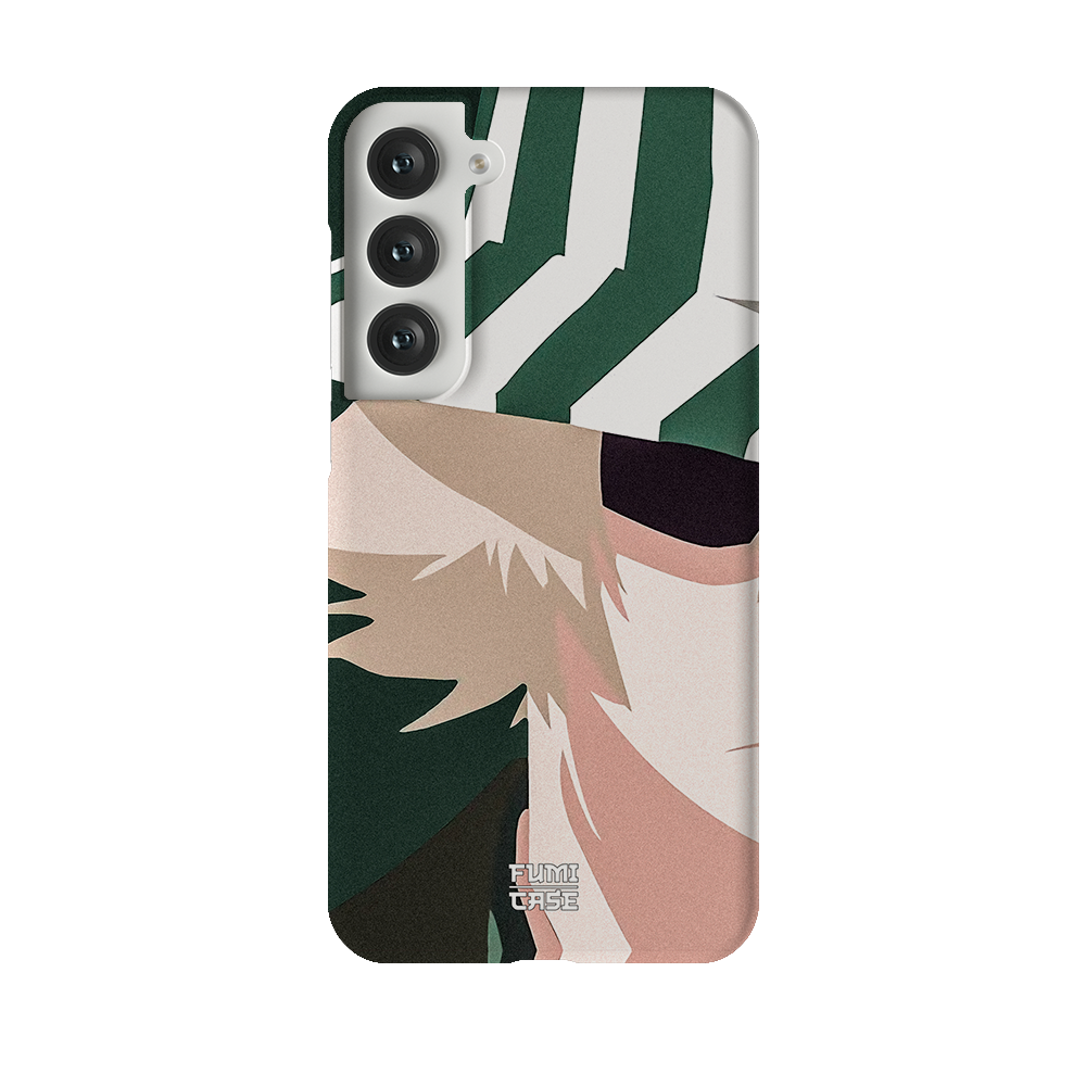 Kisuke Subtle - Galaxy S23 Plus