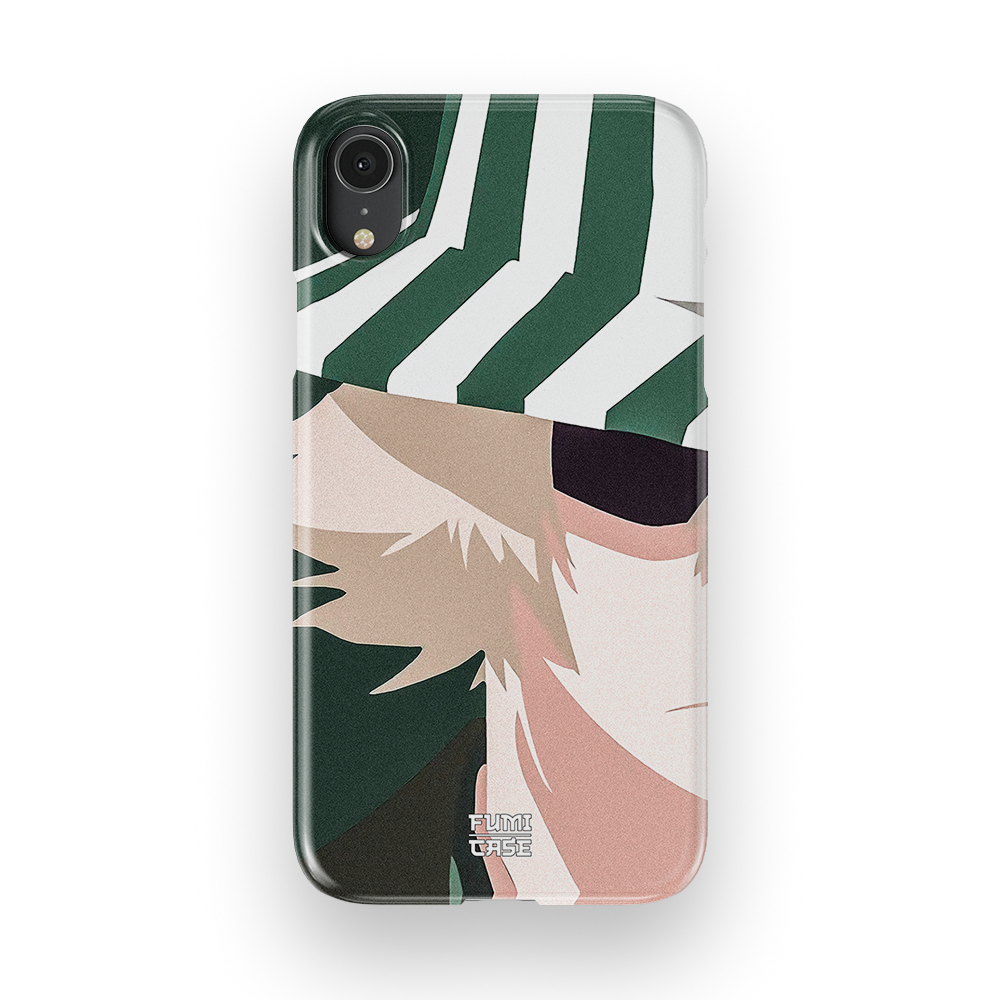 Kisuke Subtle - iPhone XR