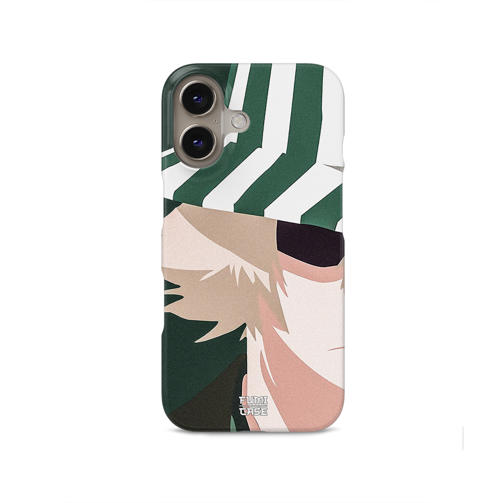 Kisuke Subtle - iPhone 16