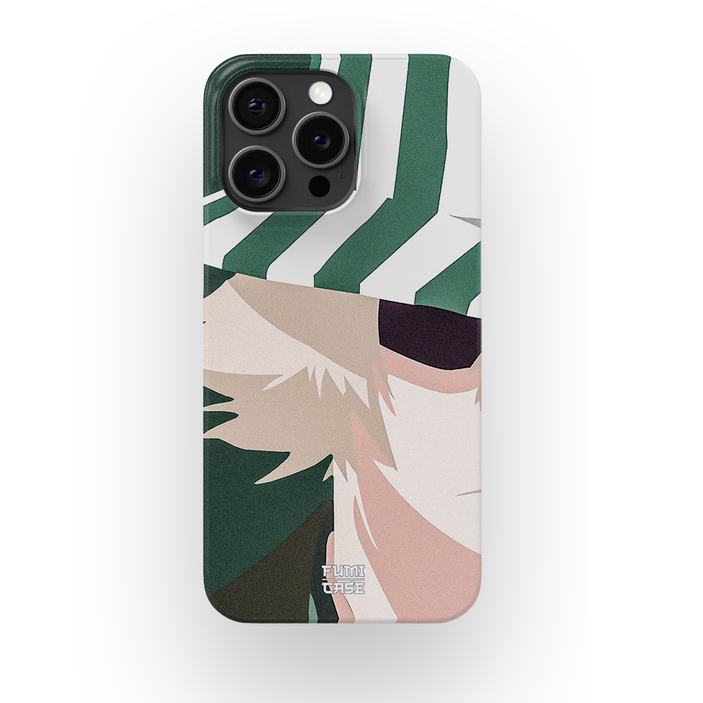 Kisuke Subtle - iPhone 15 Pro Max