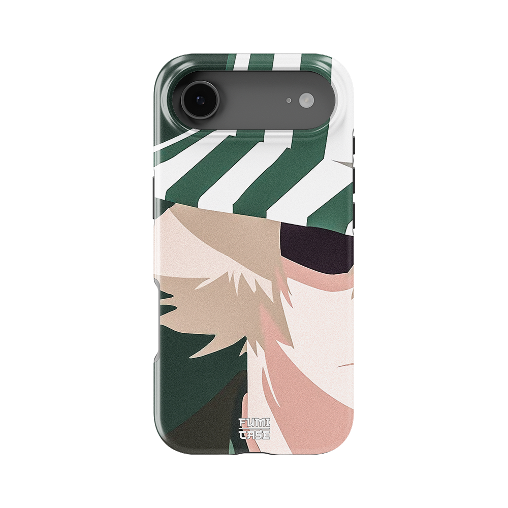 Kisuke Subtle - iPhone 17 Air