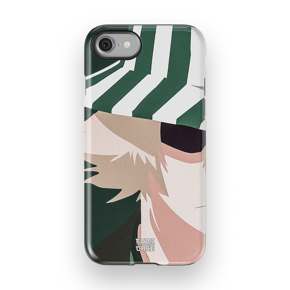Kisuke Subtle - iPhone 8