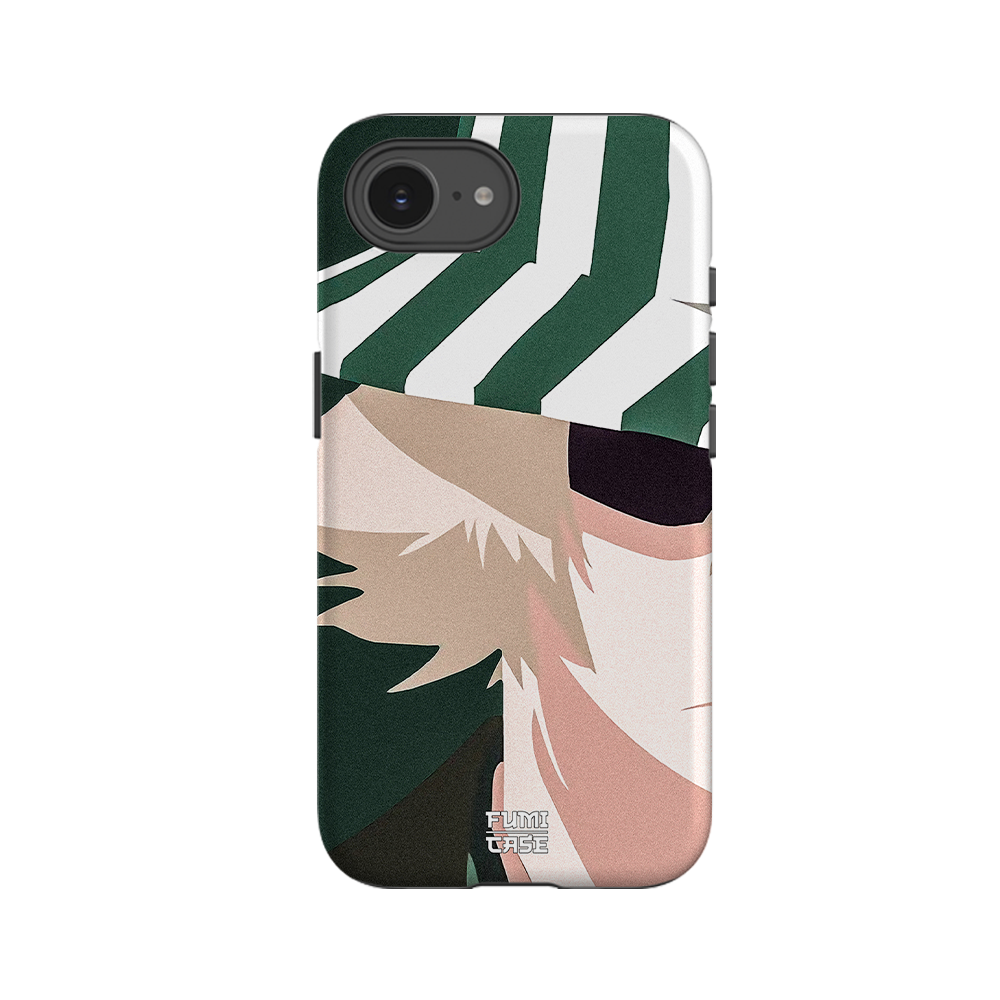 Kisuke Subtle - iPhone 16E