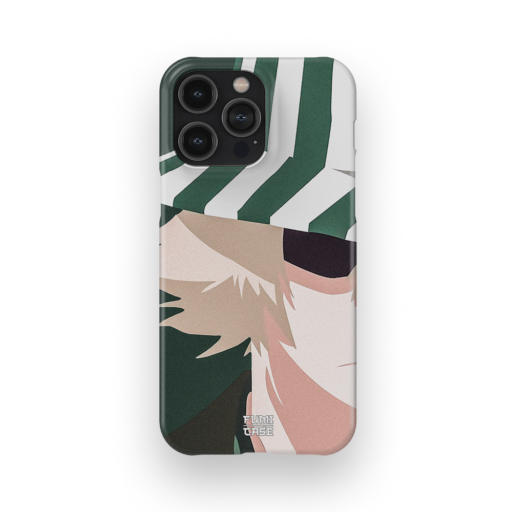 Kisuke Subtle - iPhone 14 Pro Max