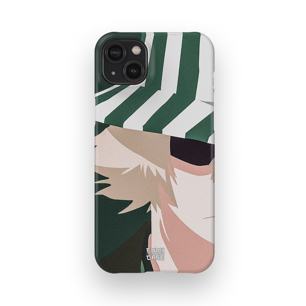 Kisuke Subtle - iPhone 14 Plus