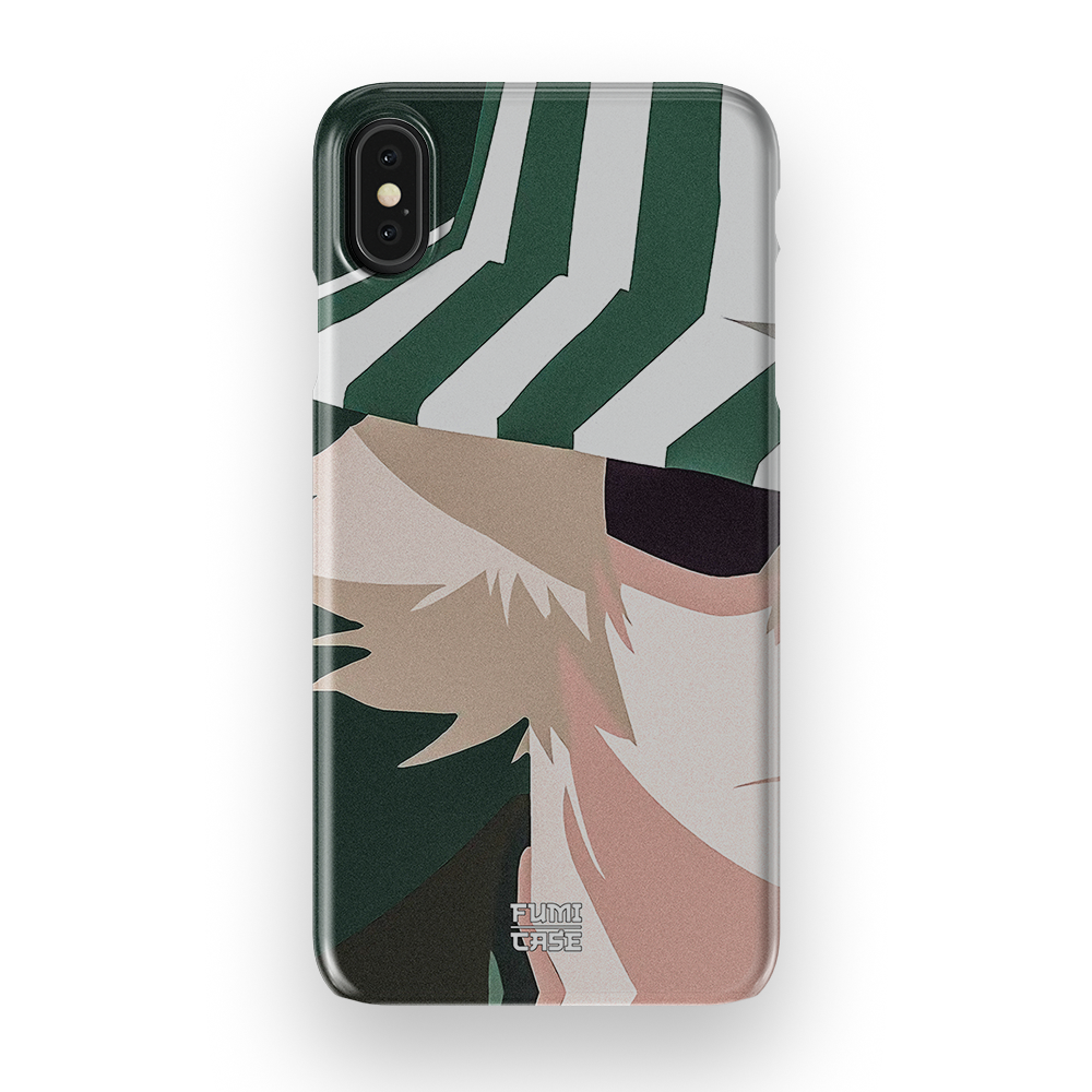 Kisuke Subtle - iPhone XS Max