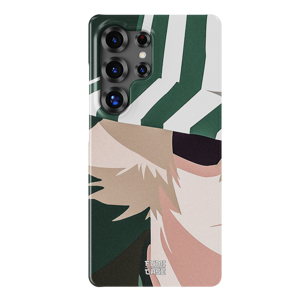 Kisuke Subtle - Galaxy S25 Ultra