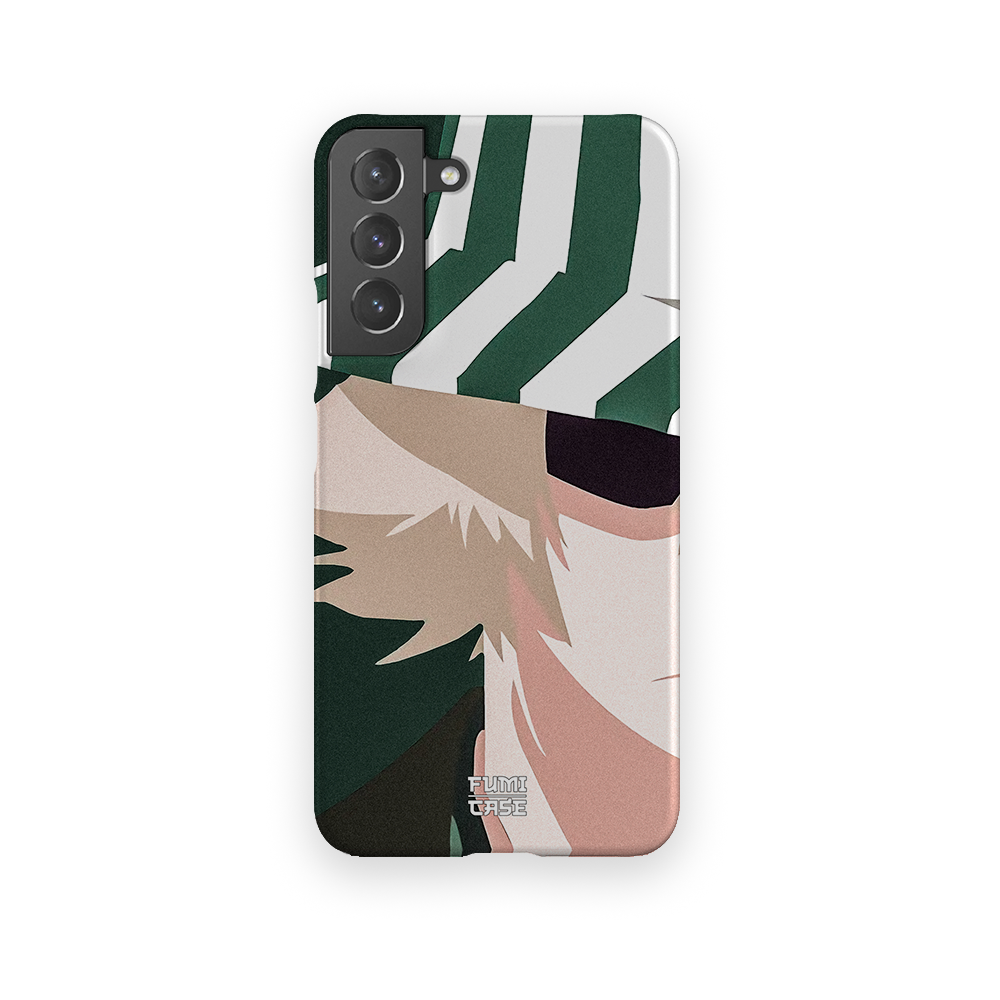 Kisuke Subtle - Galaxy S22 Plus