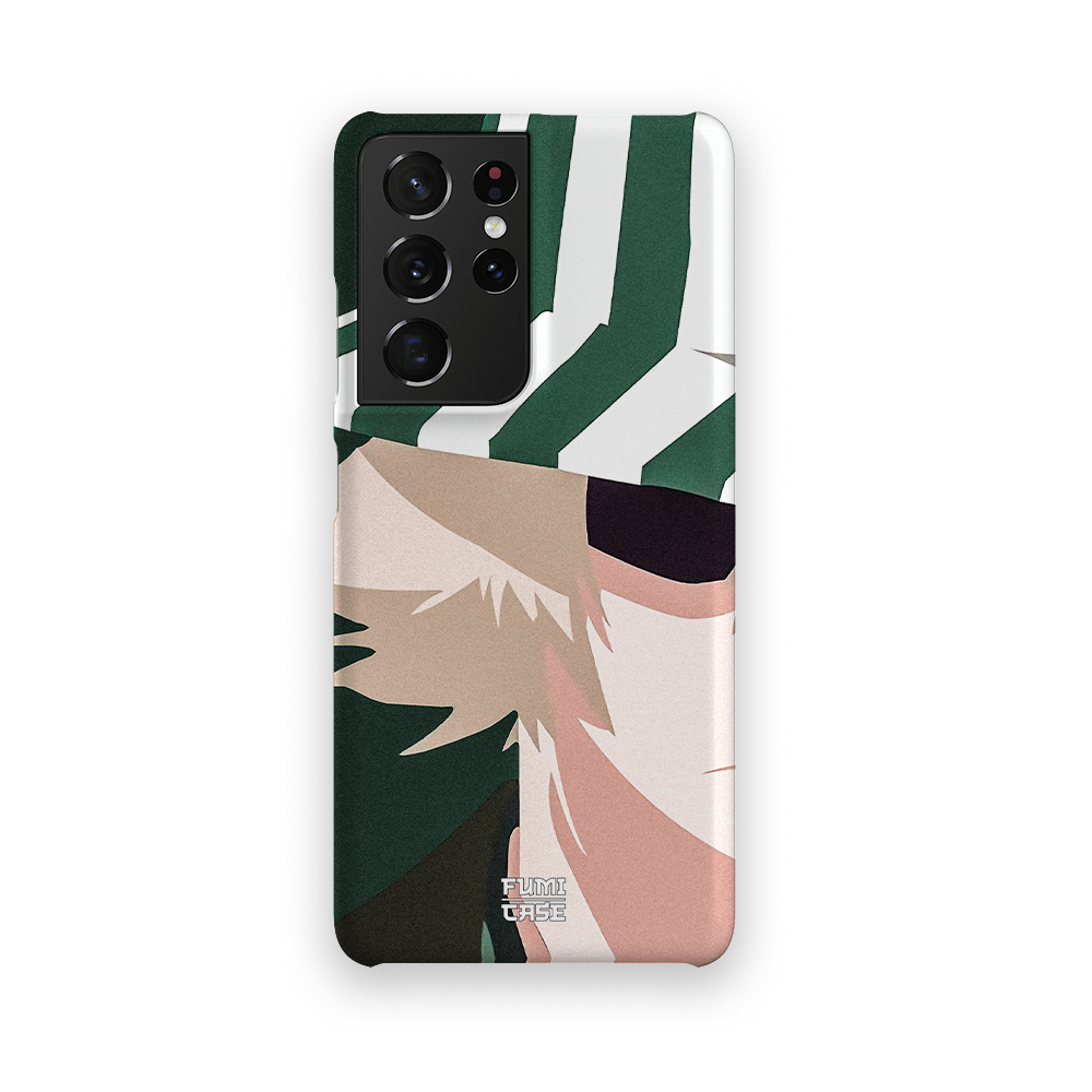 Kisuke Subtle - Galaxy S21 Ultra