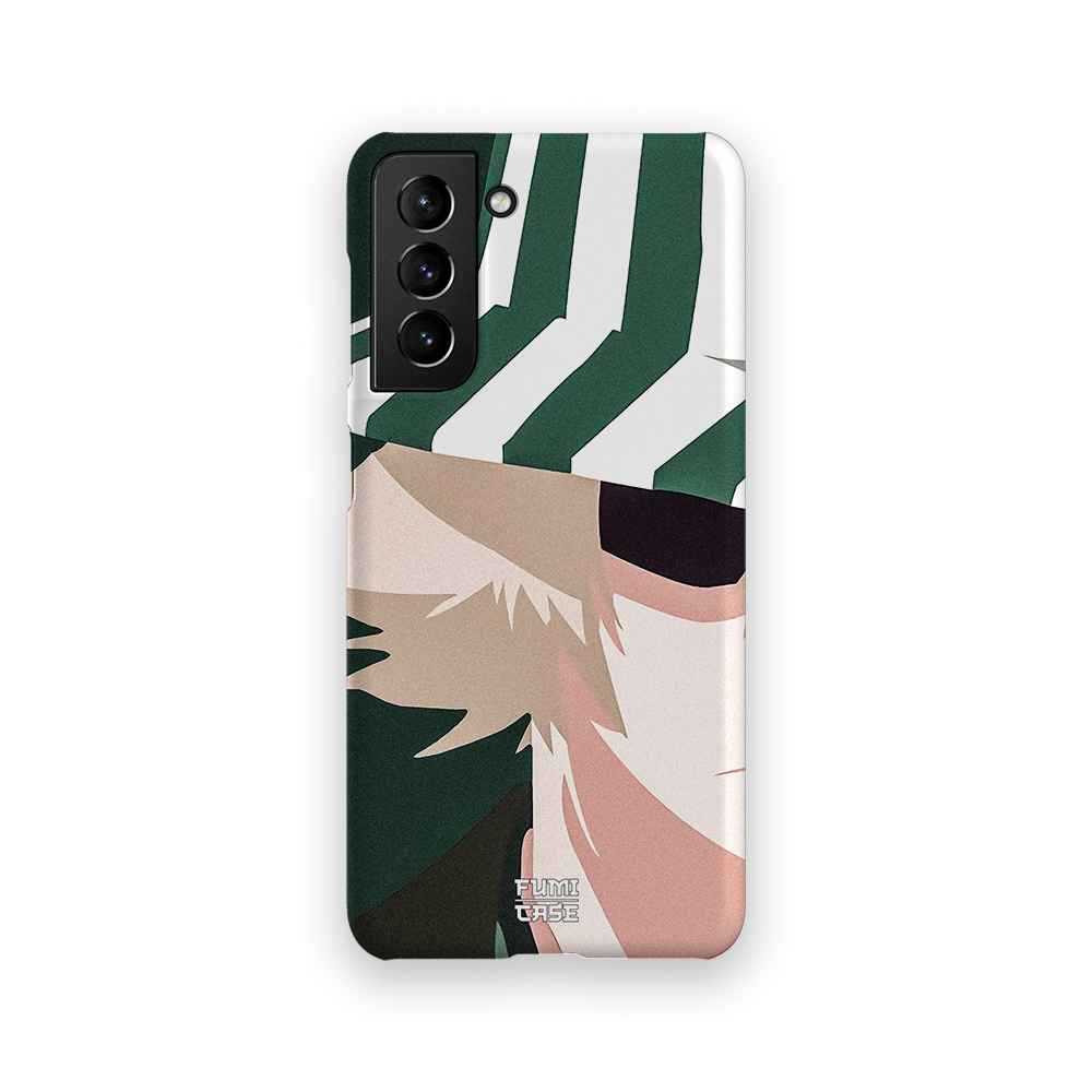 Kisuke Subtle - Galaxy S21