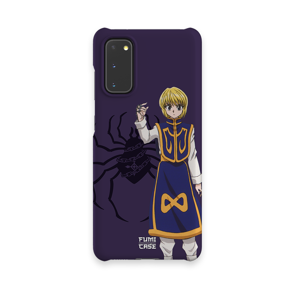 Kurapika Vintage-Slim