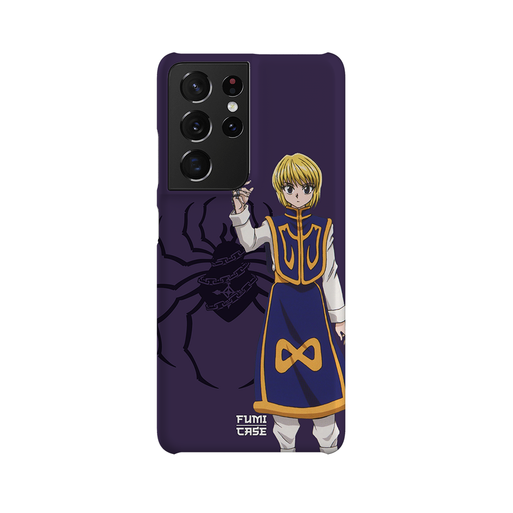 Kurapika Vintage-Slim