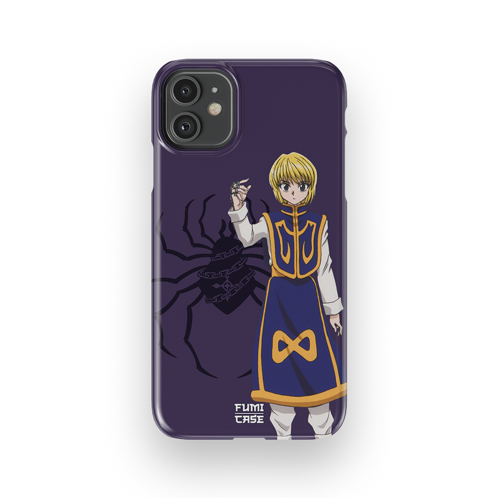 Kurapika Vintage-Slim