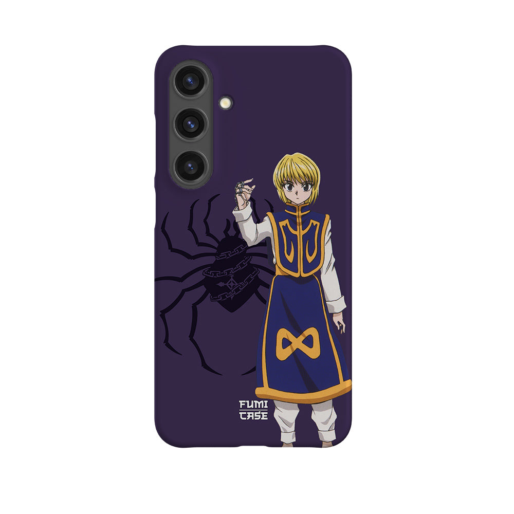 Kurapika Vintage-Slim