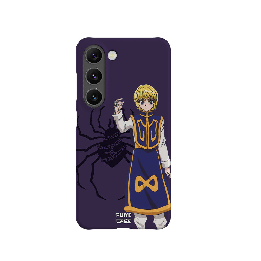 Kurapika Vintage-Slim